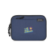 Renew AWARE™ rPET Slim Tech Organize, Navy