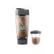 Promixx® Pro 20oz Electric Shaker Bottle, Gray