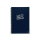 Rocketbook Core Executive Notebook Set, Navy