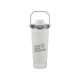Stanley® Activate Shaker Bottle 20oz, Chalk
